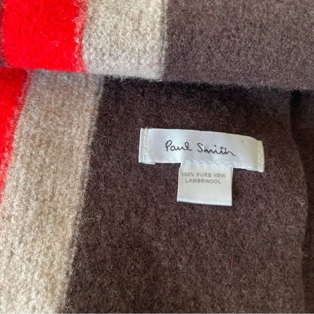 Paul Smith paul smith